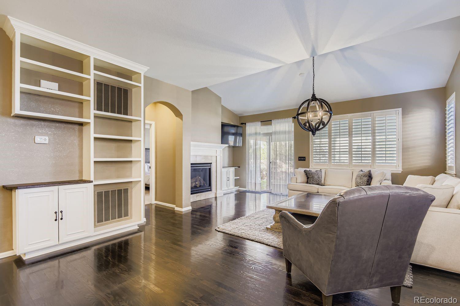 MLS Image #3 for 25481 e 2nd place,aurora, Colorado
