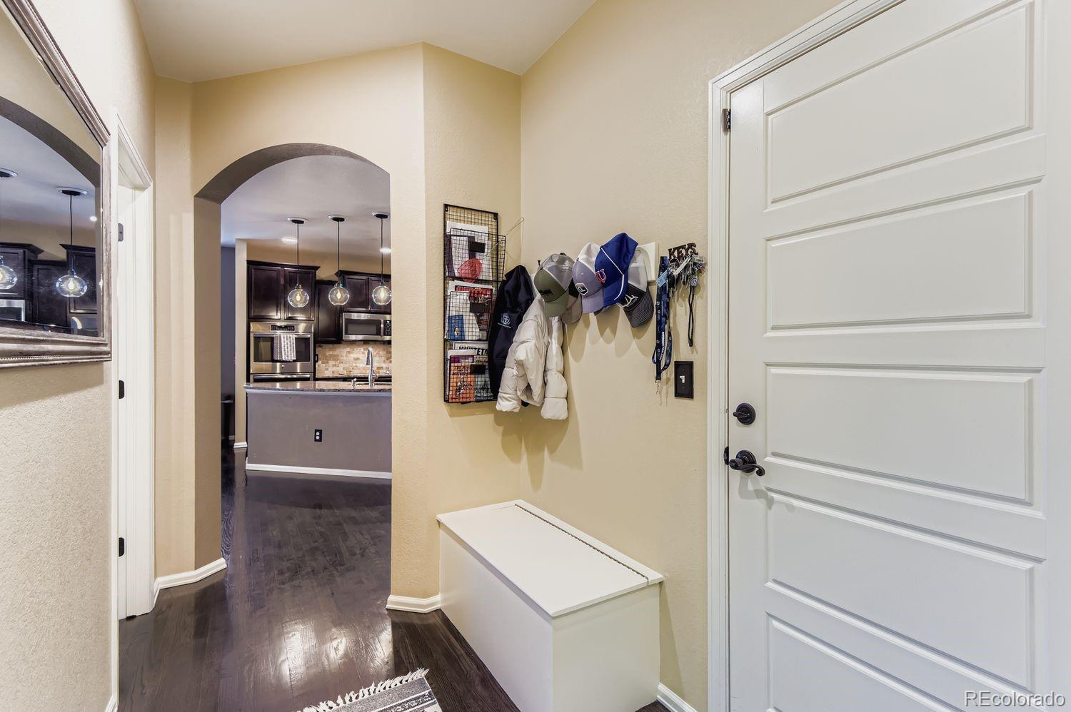MLS Image #32 for 25481 e 2nd place,aurora, Colorado