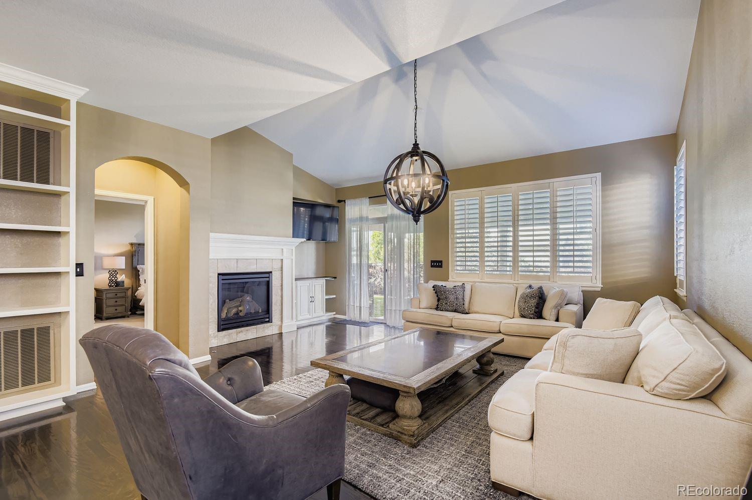 MLS Image #4 for 25481 e 2nd place,aurora, Colorado