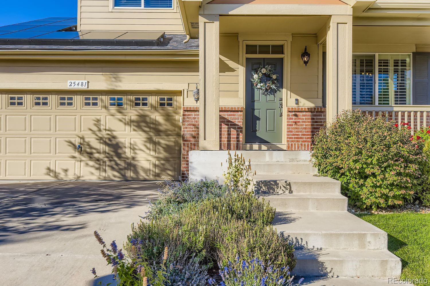MLS Image #40 for 25481 e 2nd place,aurora, Colorado