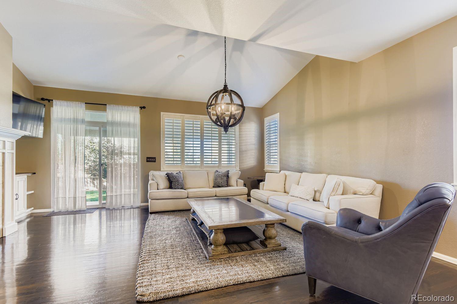MLS Image #5 for 25481 e 2nd place,aurora, Colorado