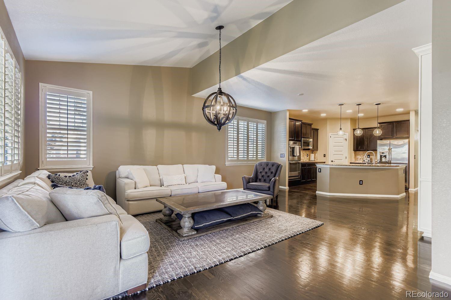 MLS Image #6 for 25481 e 2nd place,aurora, Colorado