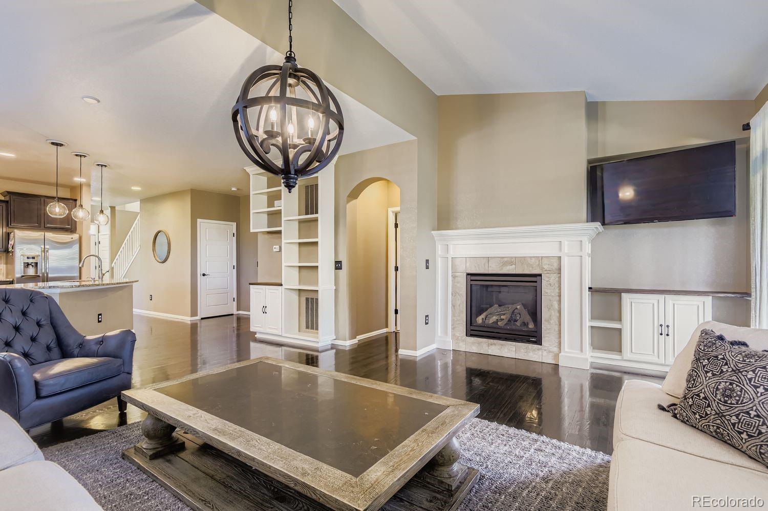 MLS Image #7 for 25481 e 2nd place,aurora, Colorado