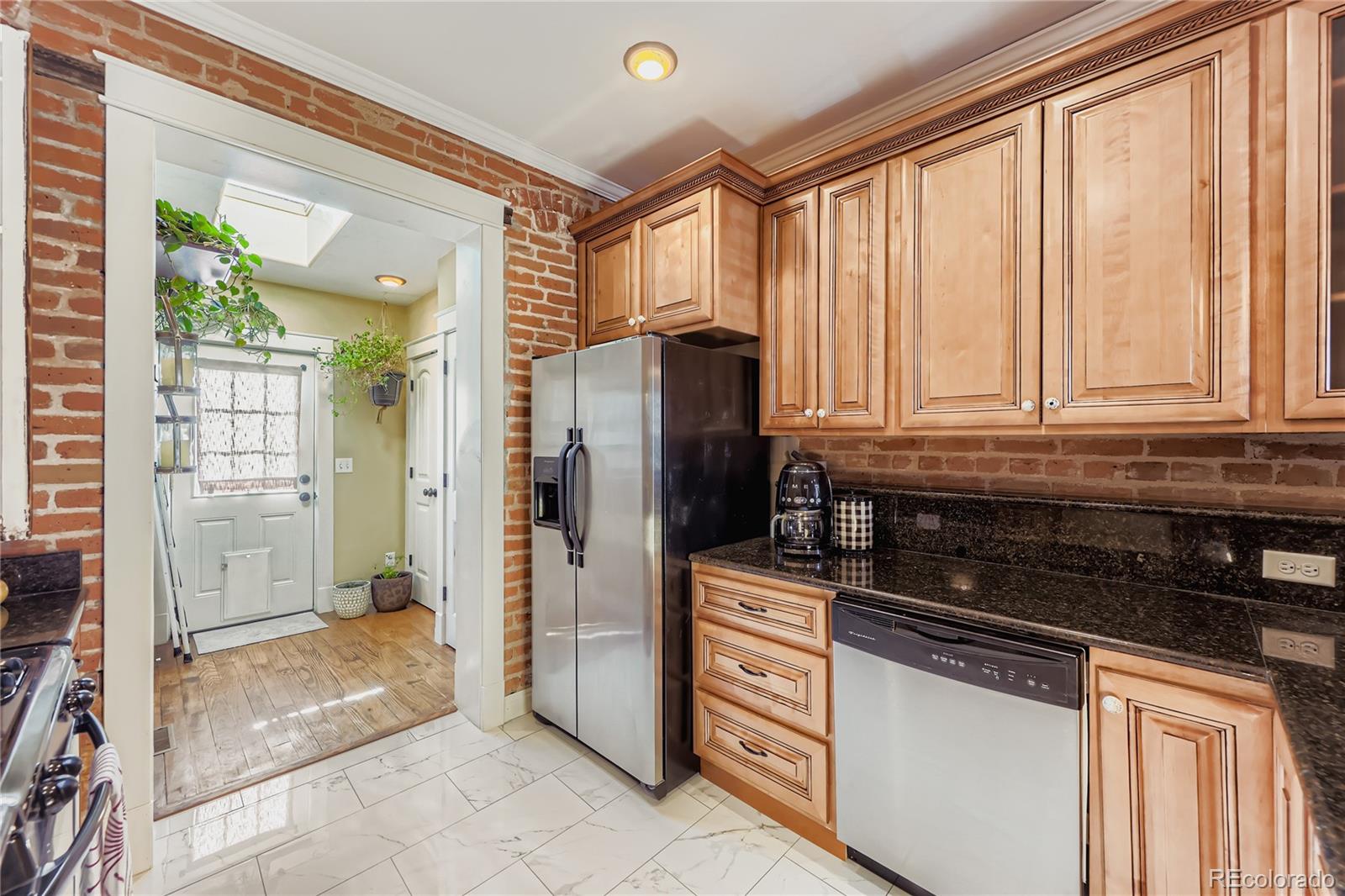 MLS Image #11 for 1618 e 24th avenue,denver, Colorado