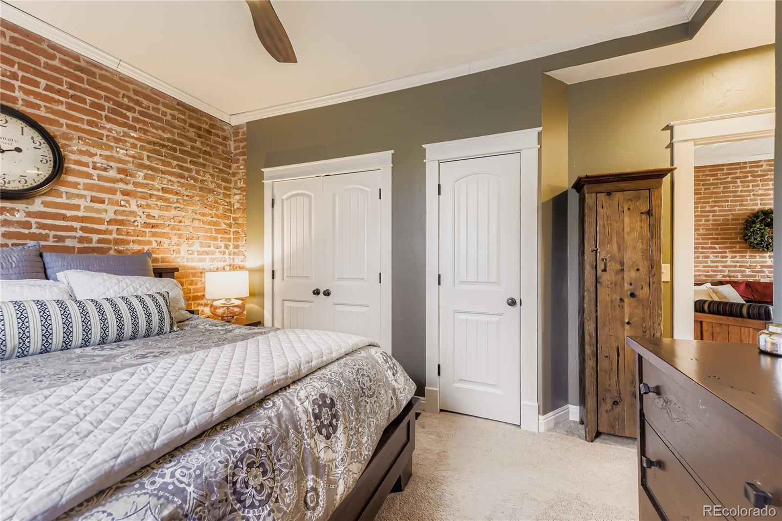 MLS Image #16 for 1618 e 24th avenue,denver, Colorado