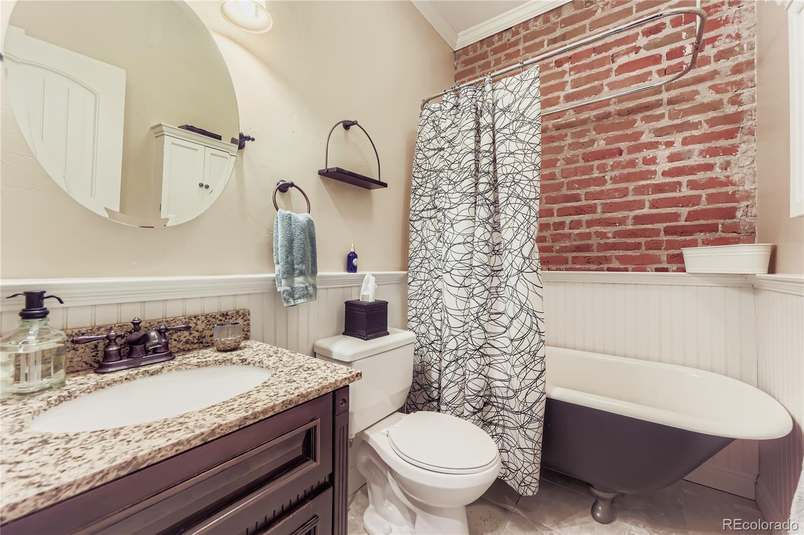 MLS Image #17 for 1618 e 24th avenue,denver, Colorado