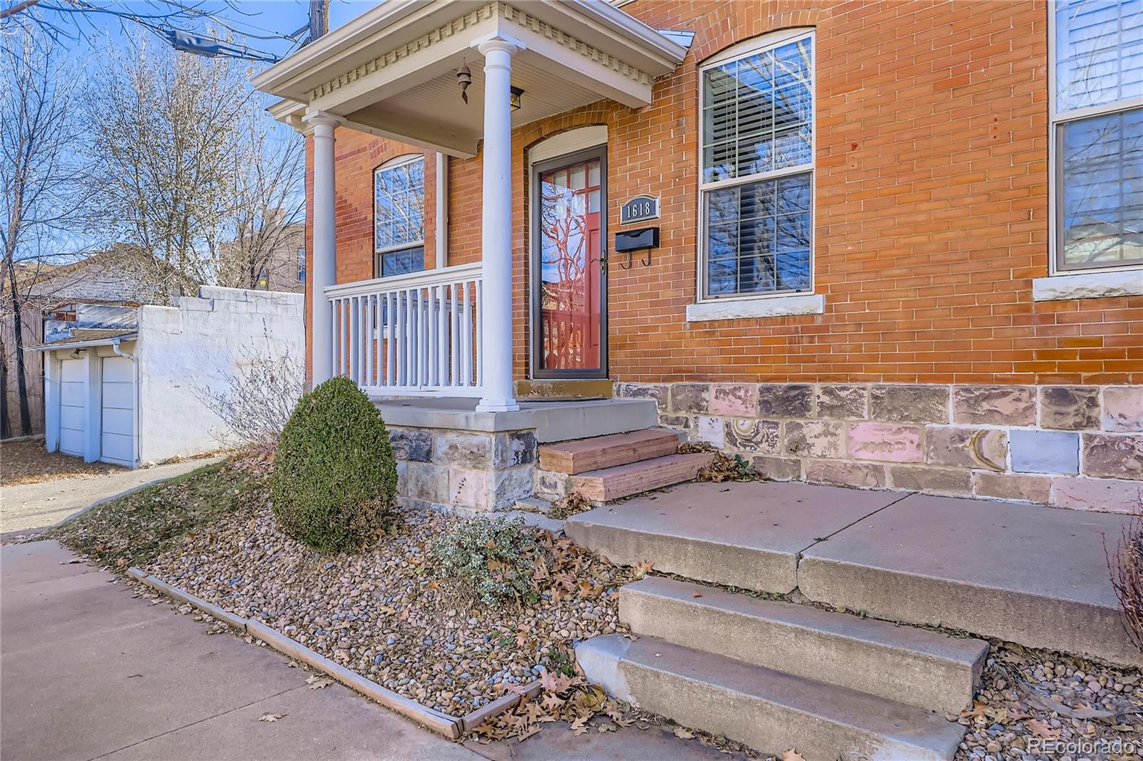 MLS Image #2 for 1618 e 24th avenue,denver, Colorado