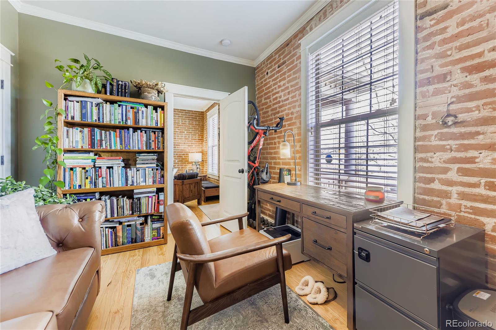 MLS Image #20 for 1618 e 24th avenue,denver, Colorado