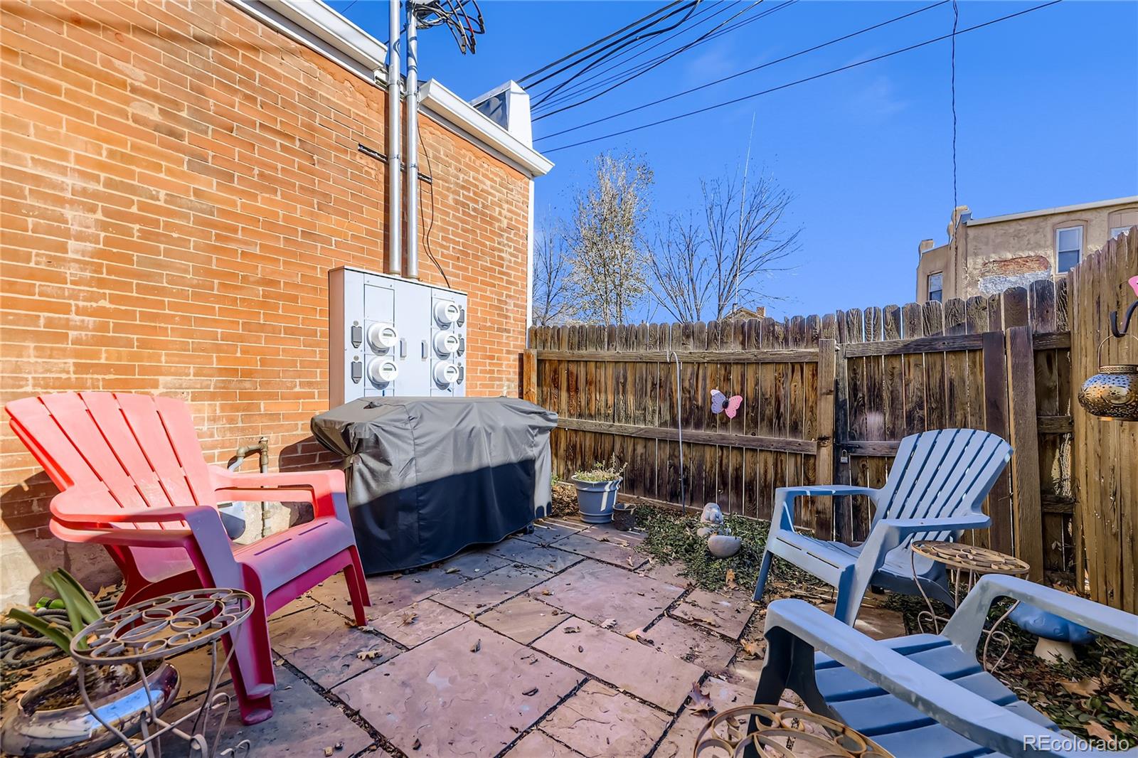 MLS Image #28 for 1618 e 24th avenue,denver, Colorado
