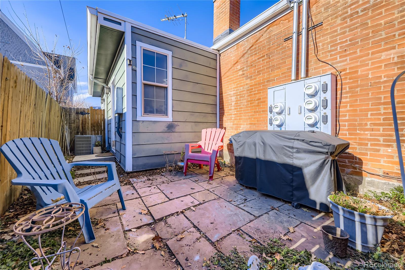 MLS Image #29 for 1618 e 24th avenue,denver, Colorado