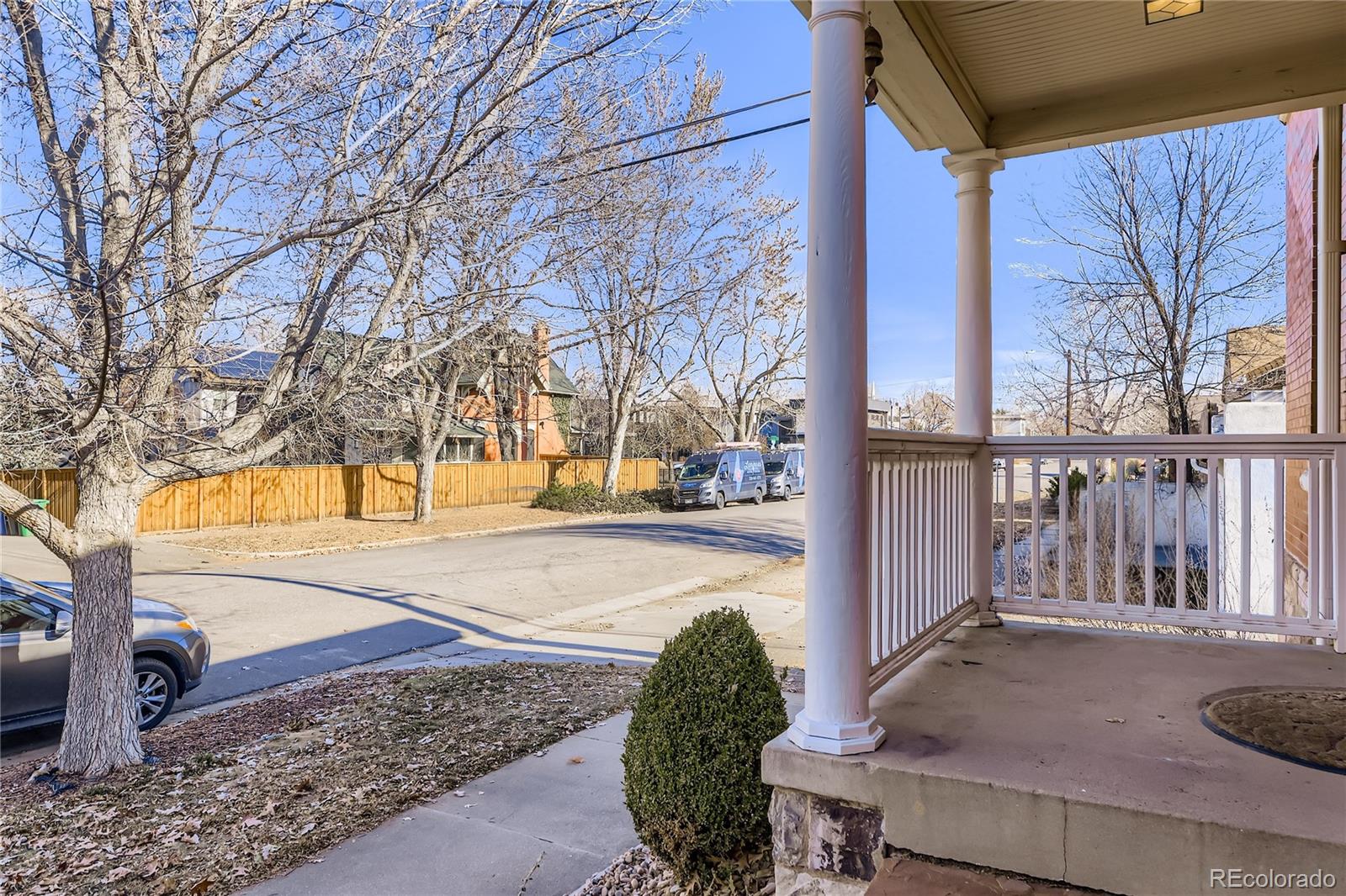 MLS Image #3 for 1618 e 24th avenue,denver, Colorado