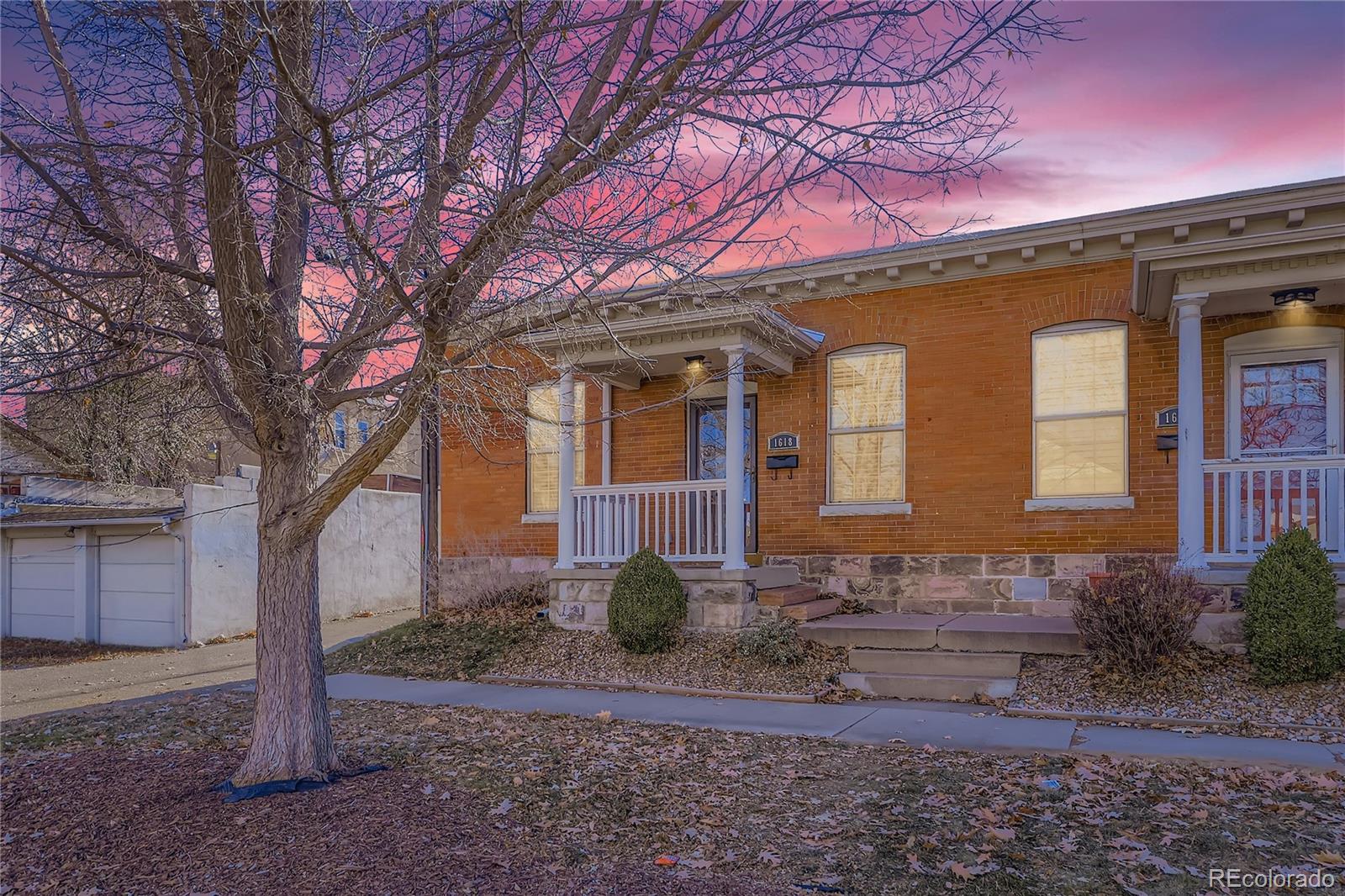 MLS Image #30 for 1618 e 24th avenue,denver, Colorado