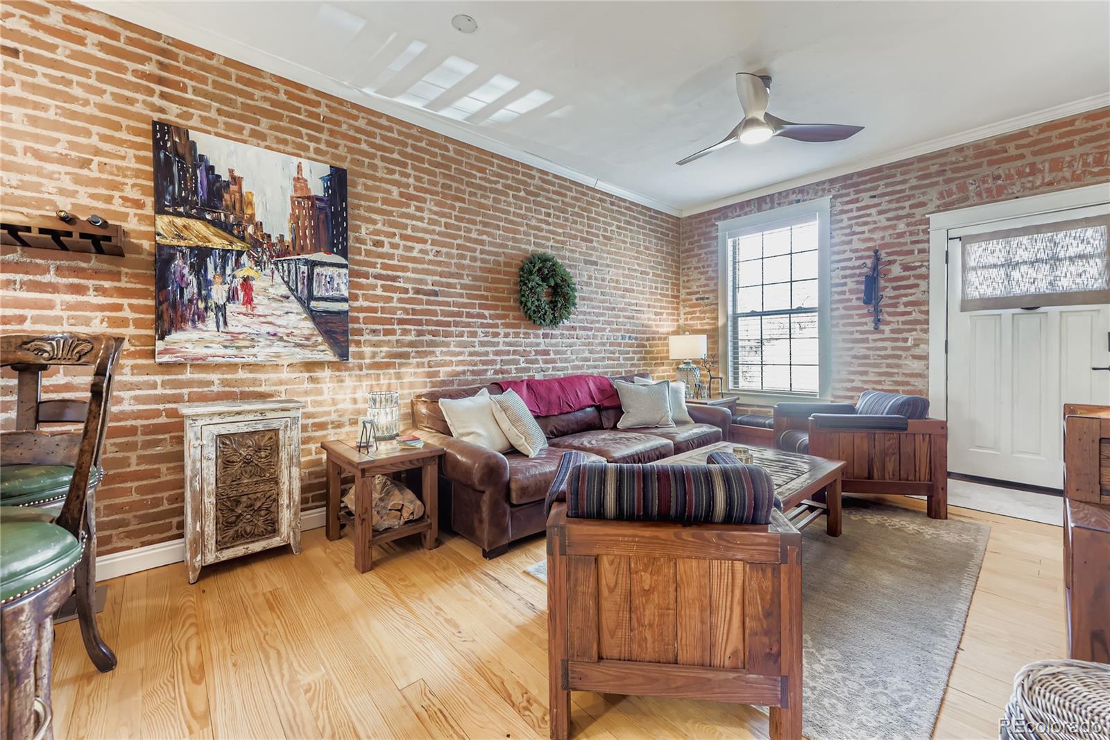 MLS Image #4 for 1618 e 24th avenue,denver, Colorado