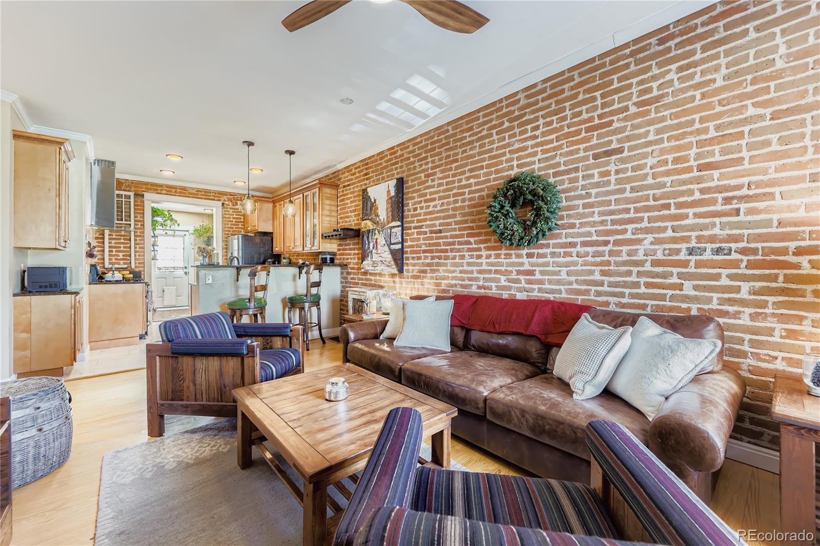 MLS Image #5 for 1618 e 24th avenue,denver, Colorado