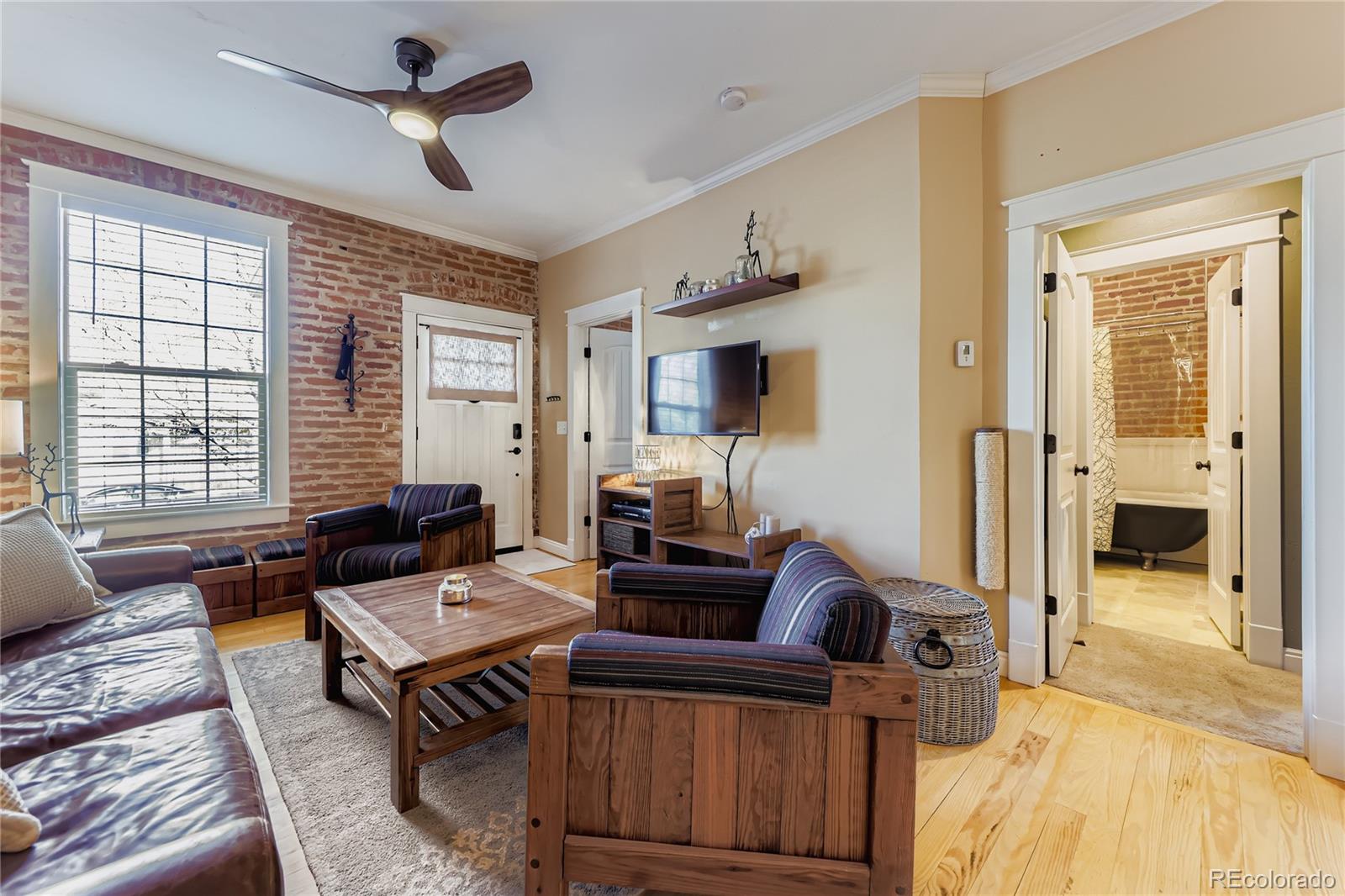 MLS Image #6 for 1618 e 24th avenue,denver, Colorado