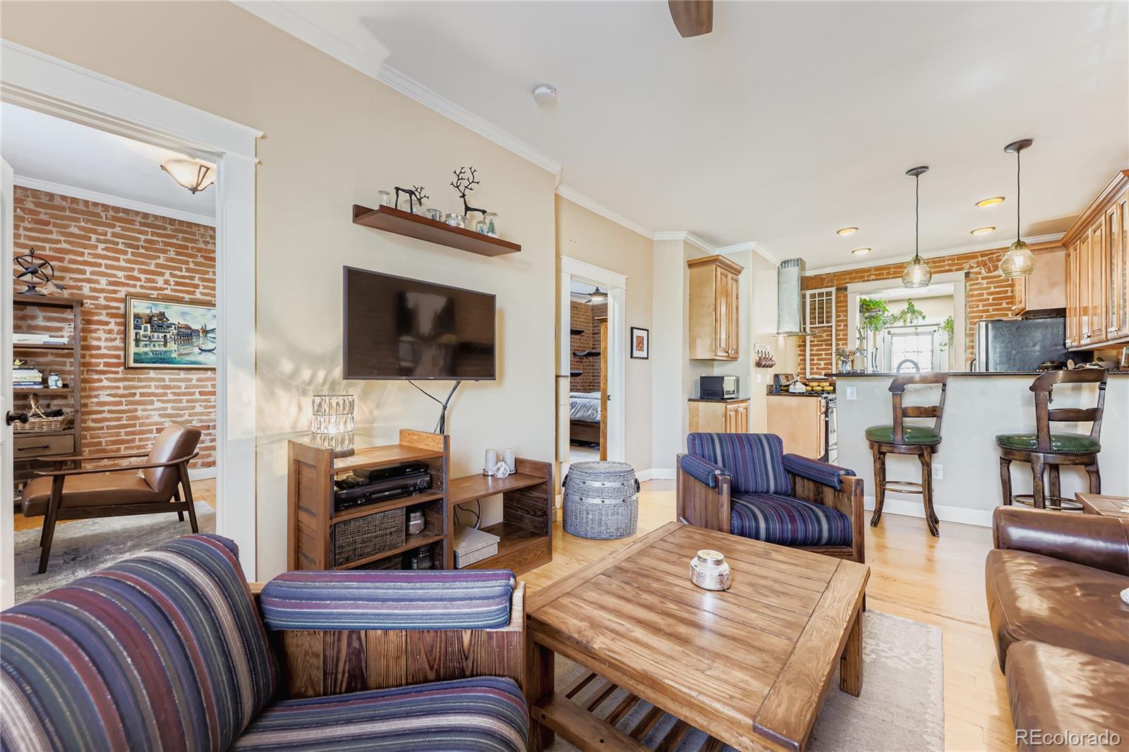 MLS Image #7 for 1618 e 24th avenue,denver, Colorado
