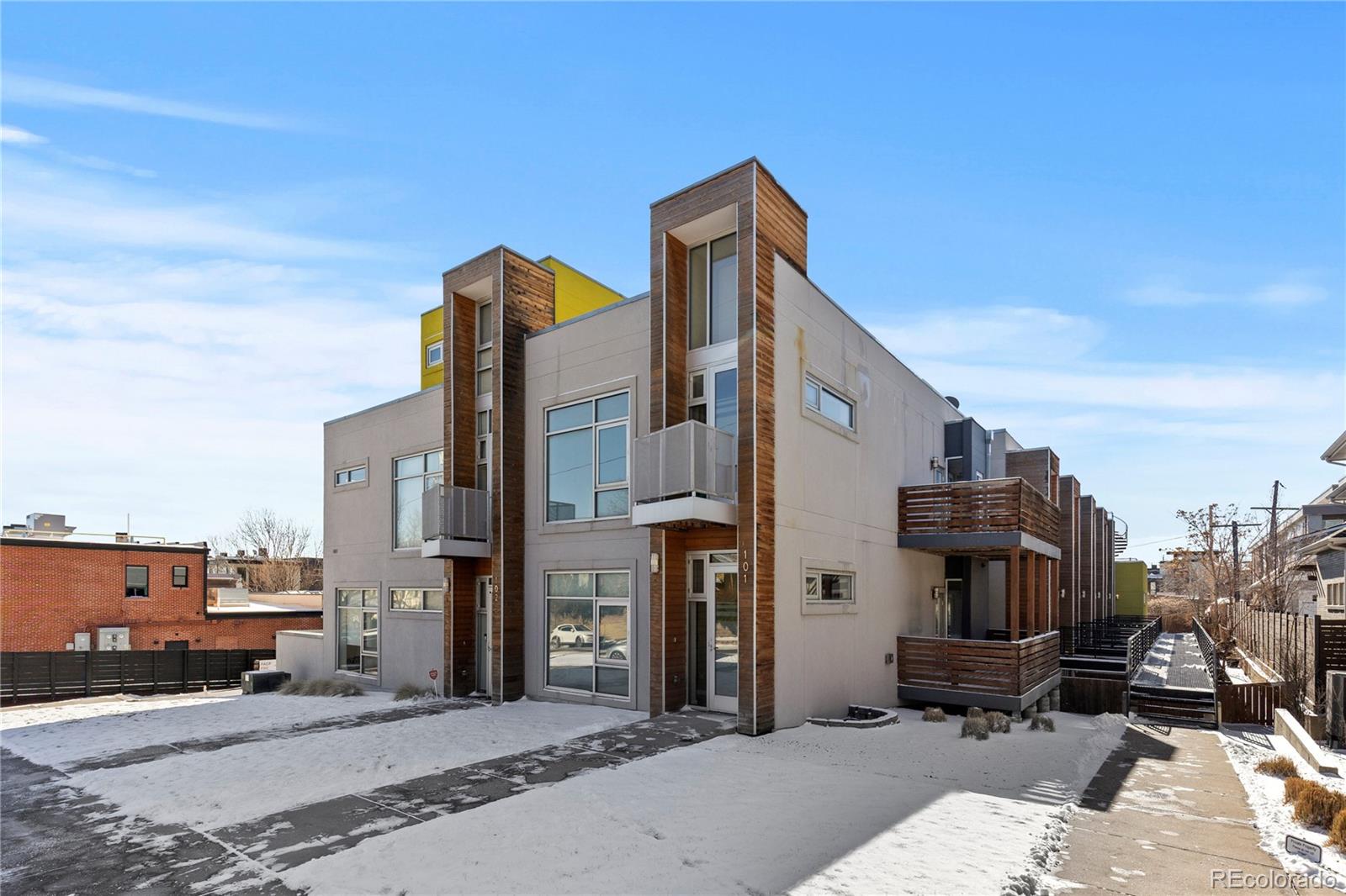 MLS Image #28 for 1822 w 33rd avenue 103,denver, Colorado