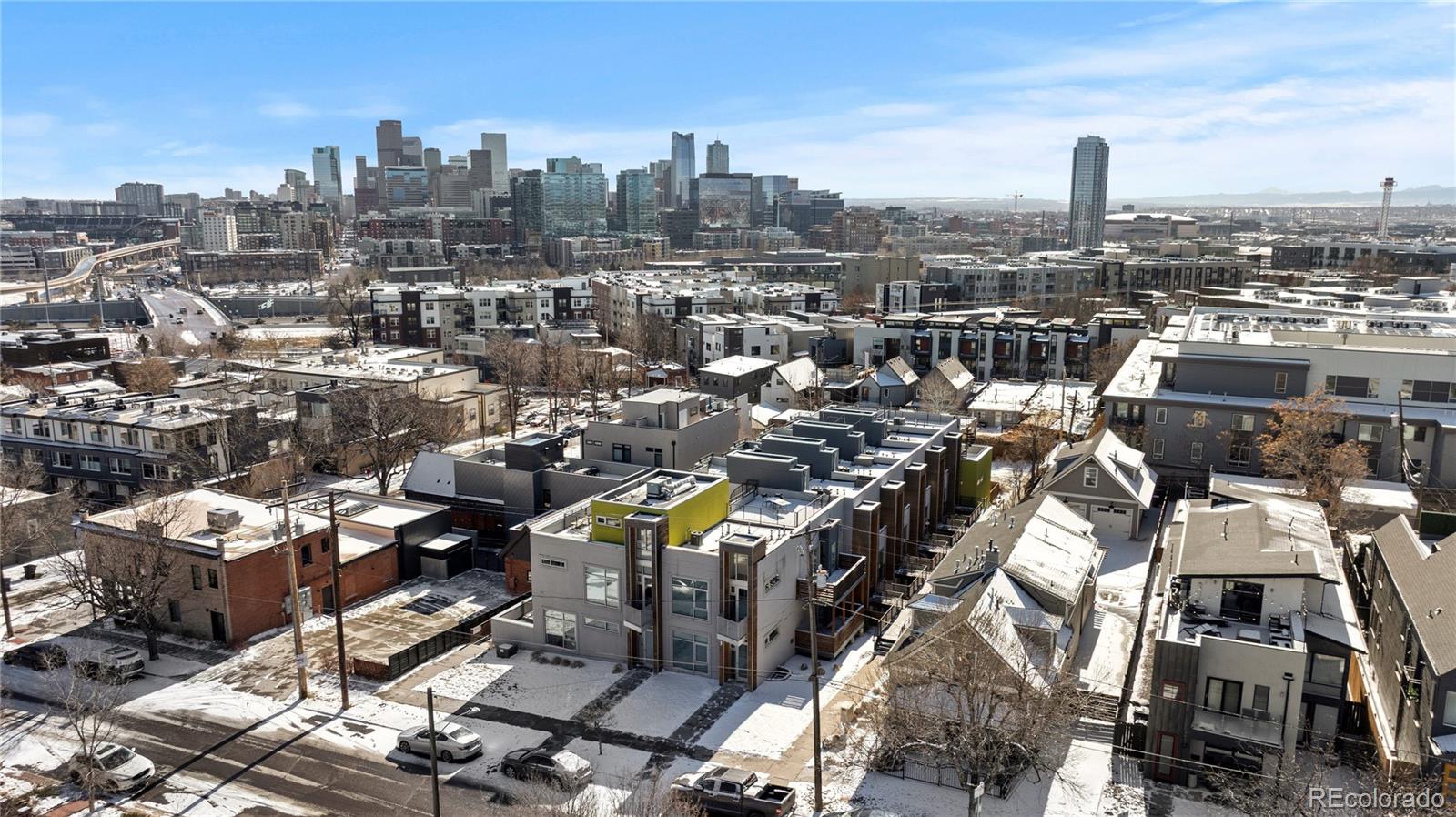 MLS Image #30 for 1822 w 33rd avenue 103,denver, Colorado