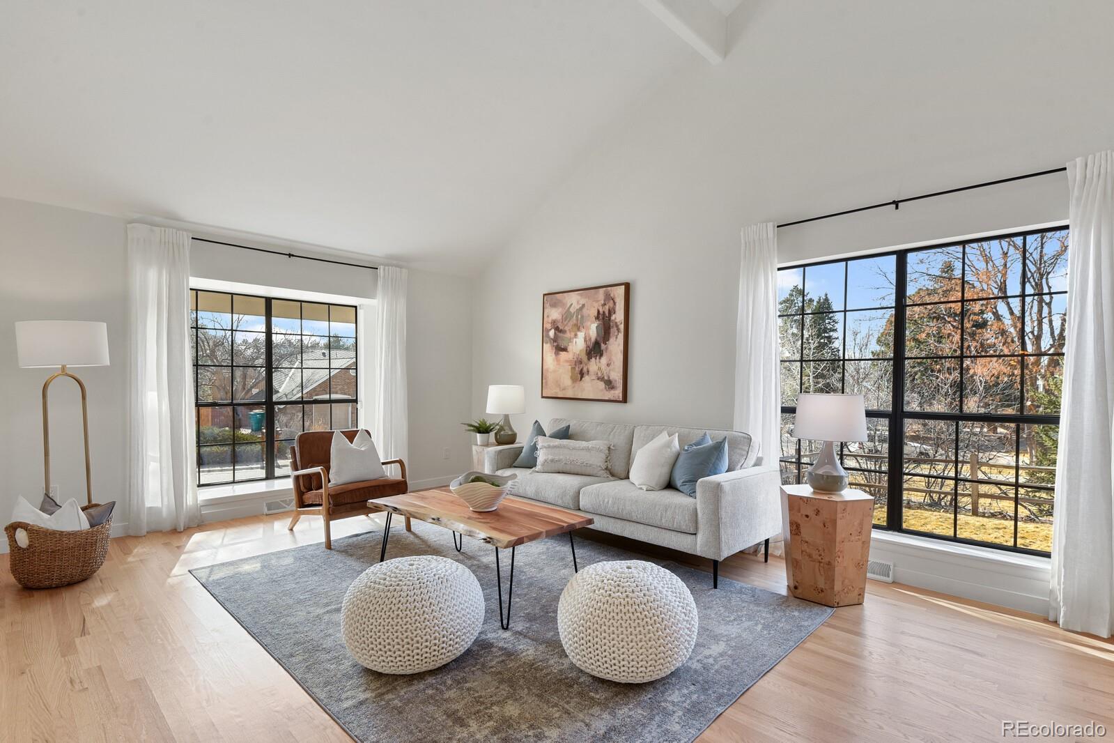 MLS Image #1 for 7595 s xanthia court,centennial, Colorado
