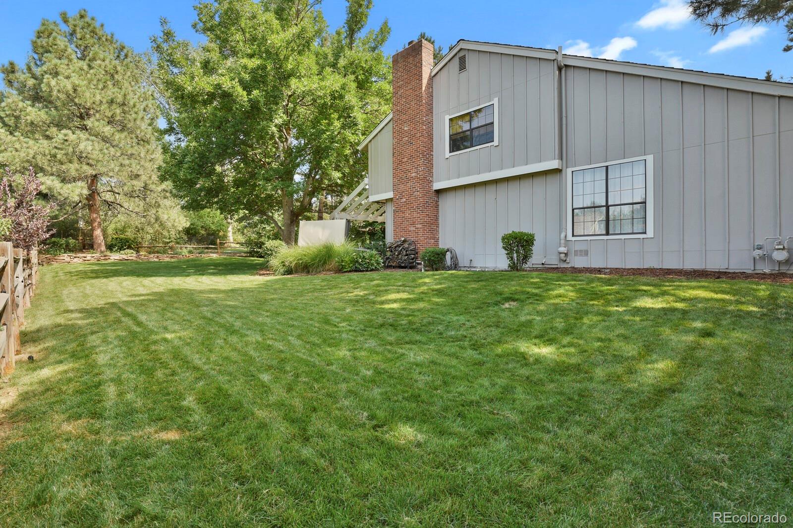 MLS Image #34 for 7595 s xanthia court,centennial, Colorado