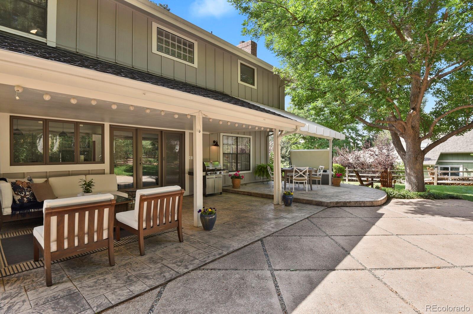 MLS Image #37 for 7595 s xanthia court,centennial, Colorado