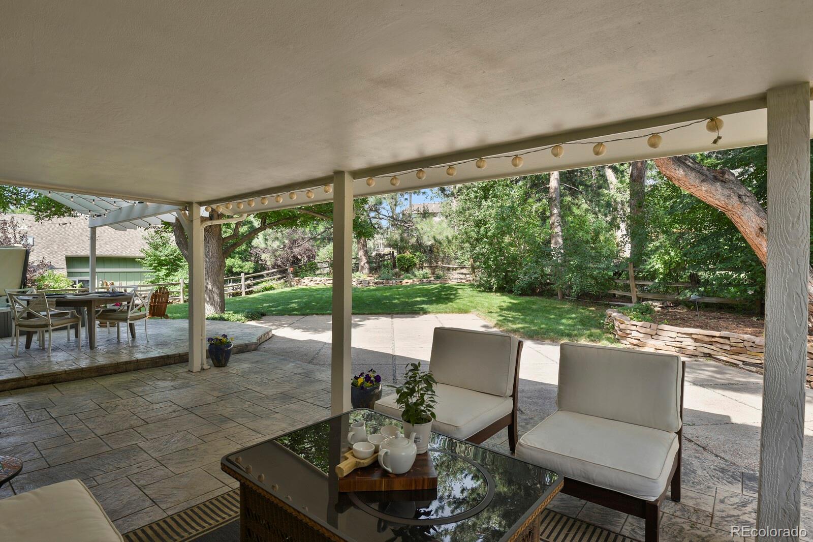 MLS Image #38 for 7595 s xanthia court,centennial, Colorado