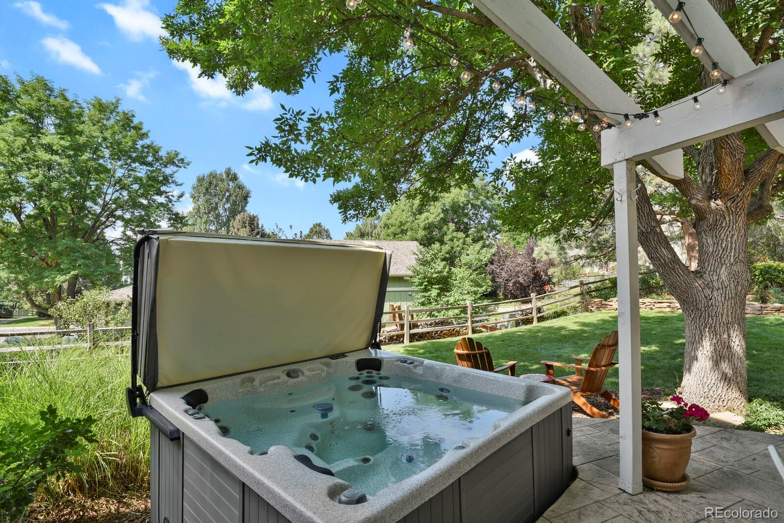 MLS Image #40 for 7595 s xanthia court,centennial, Colorado