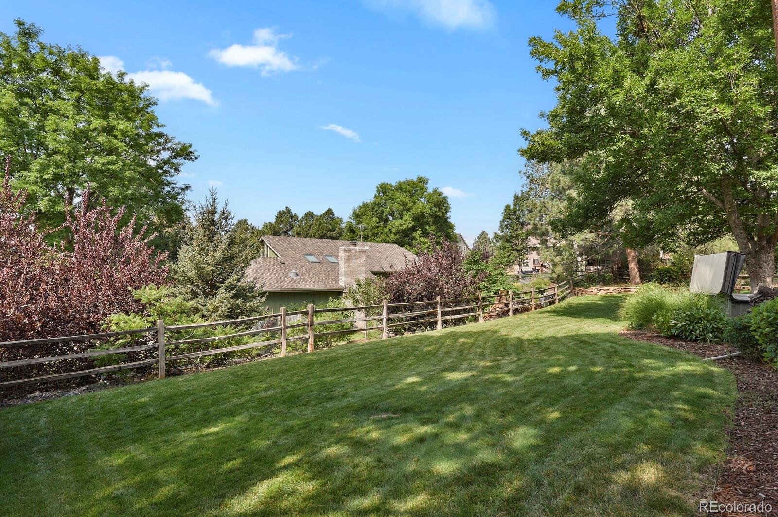 MLS Image #42 for 7595 s xanthia court,centennial, Colorado