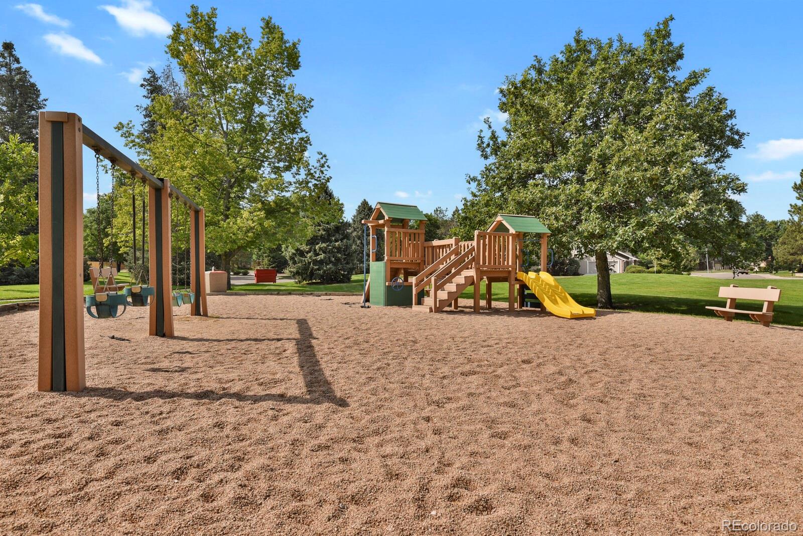 MLS Image #44 for 7595 s xanthia court,centennial, Colorado