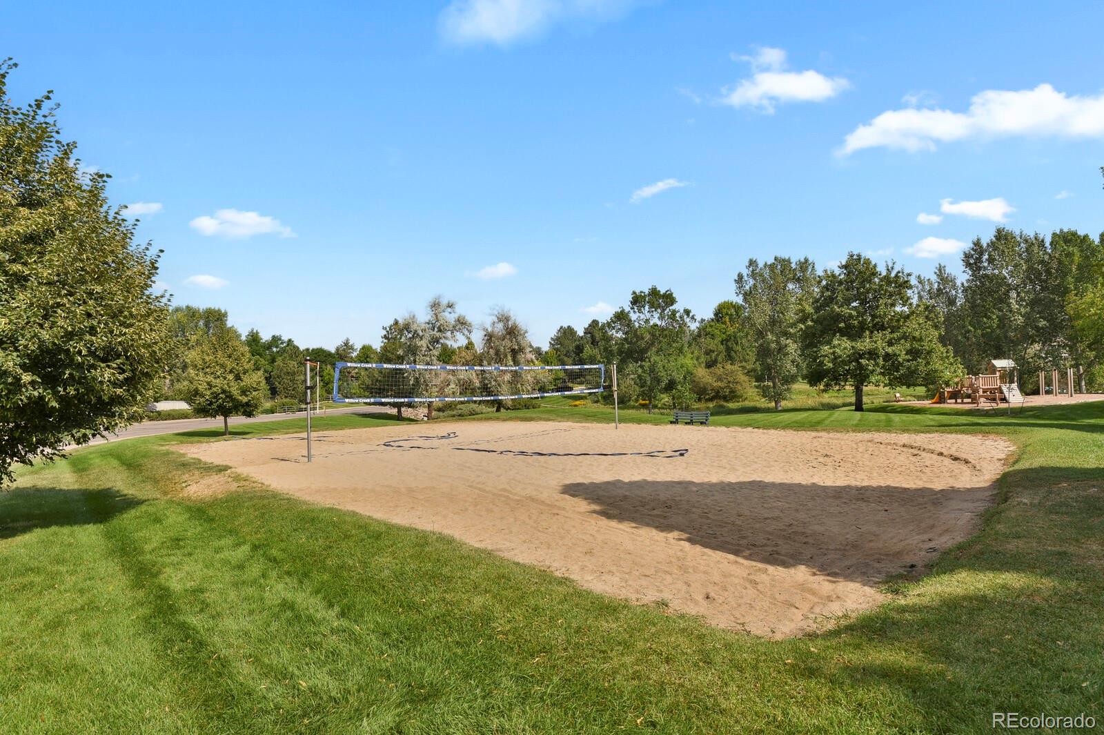 MLS Image #45 for 7595 s xanthia court,centennial, Colorado