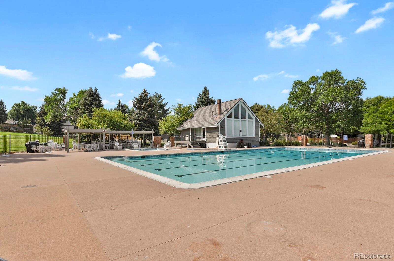MLS Image #47 for 7595 s xanthia court,centennial, Colorado