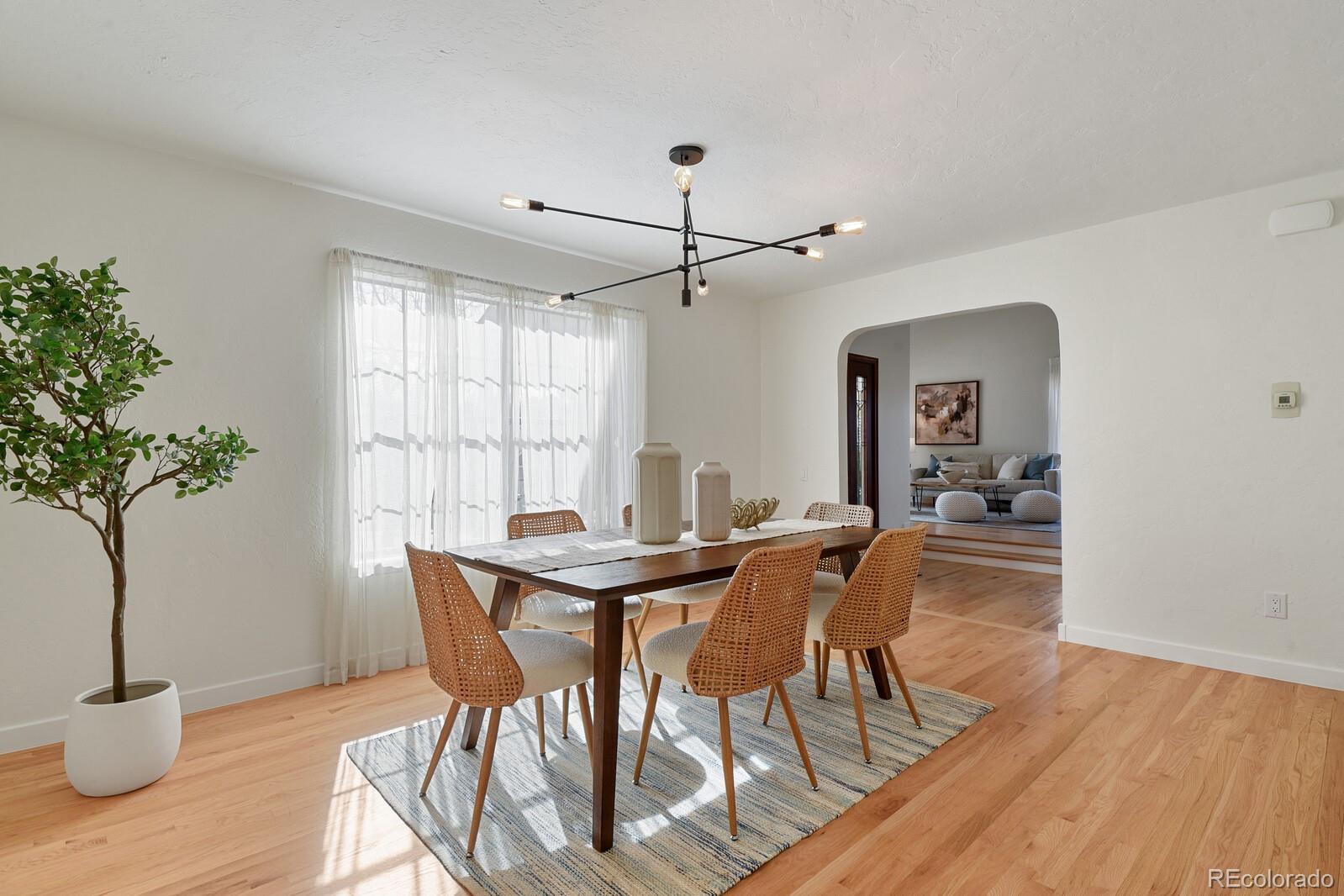 MLS Image #7 for 7595 s xanthia court,centennial, Colorado