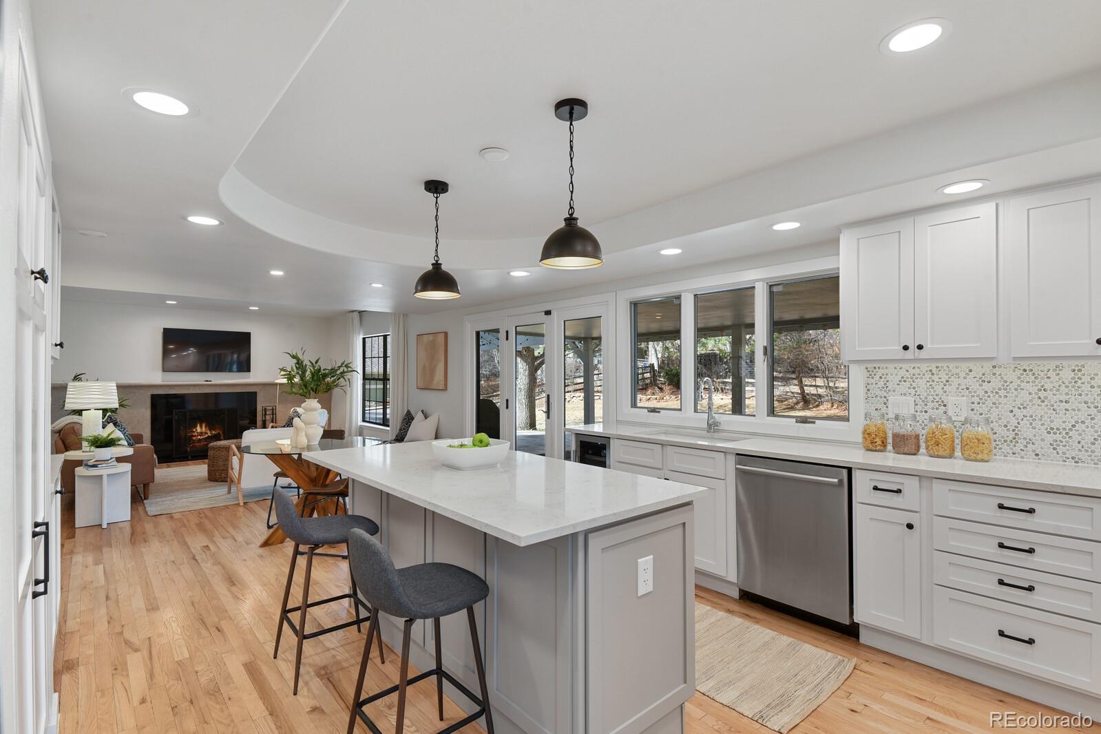 MLS Image #8 for 7595 s xanthia court,centennial, Colorado