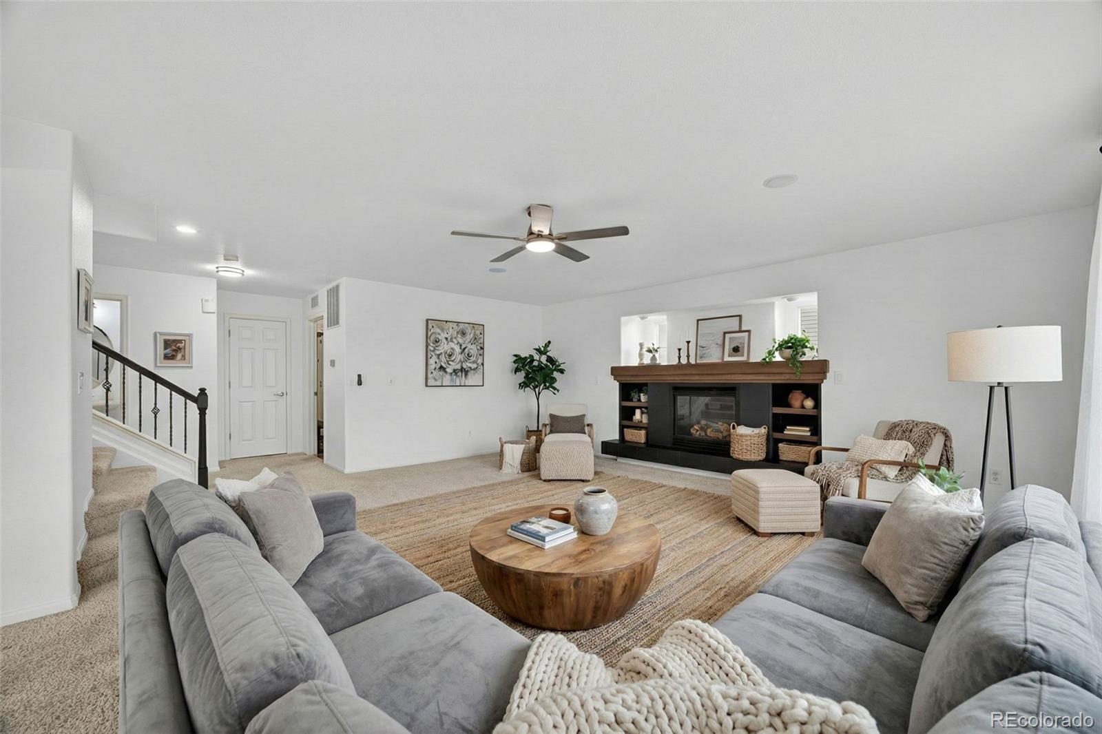 MLS Image #10 for 1385  candleglow street,castle rock, Colorado