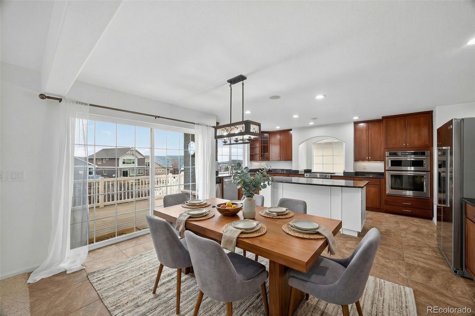 MLS Image #13 for 1385  candleglow street,castle rock, Colorado