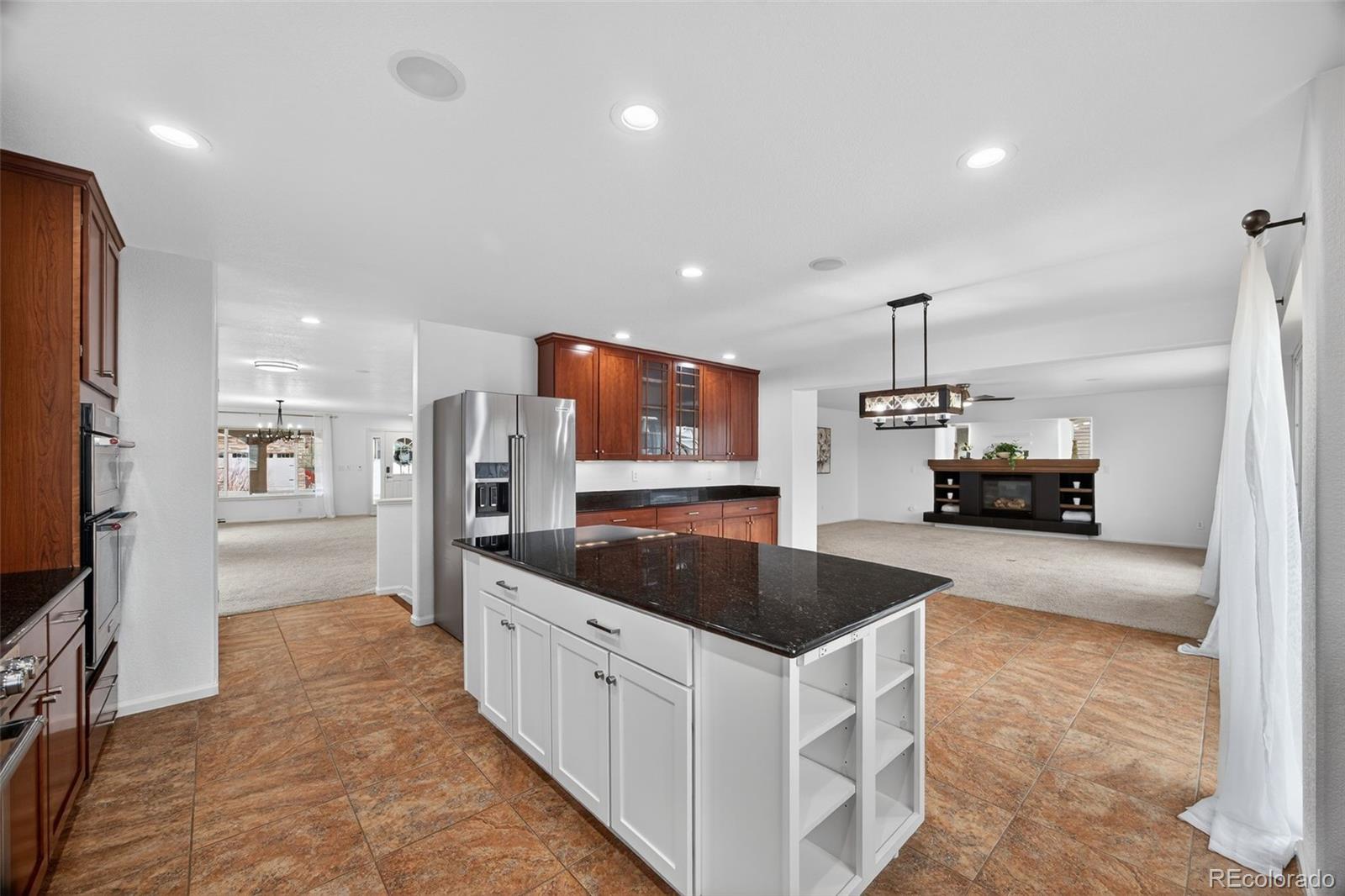 MLS Image #14 for 1385  candleglow street,castle rock, Colorado