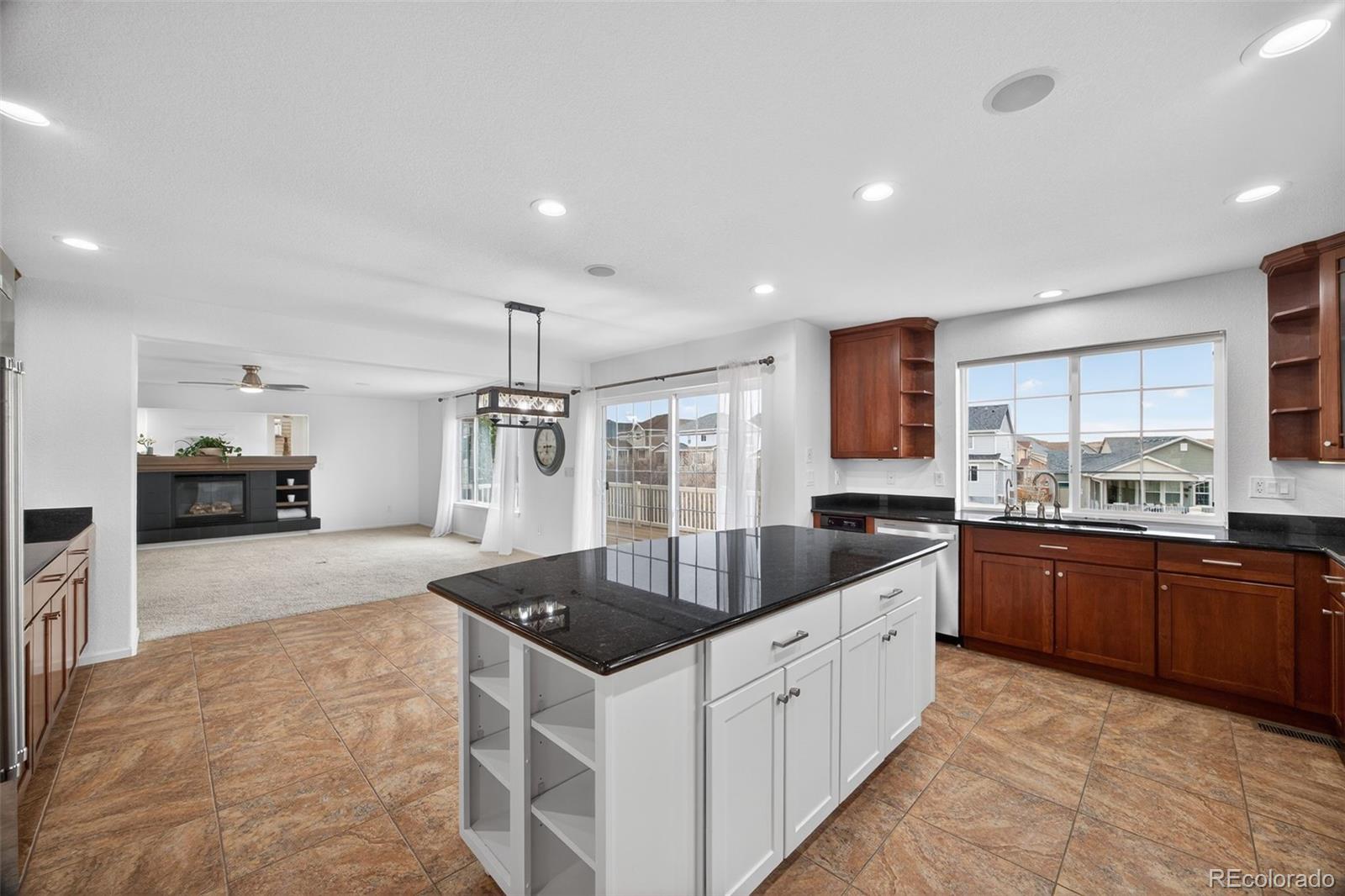 MLS Image #15 for 1385  candleglow street,castle rock, Colorado