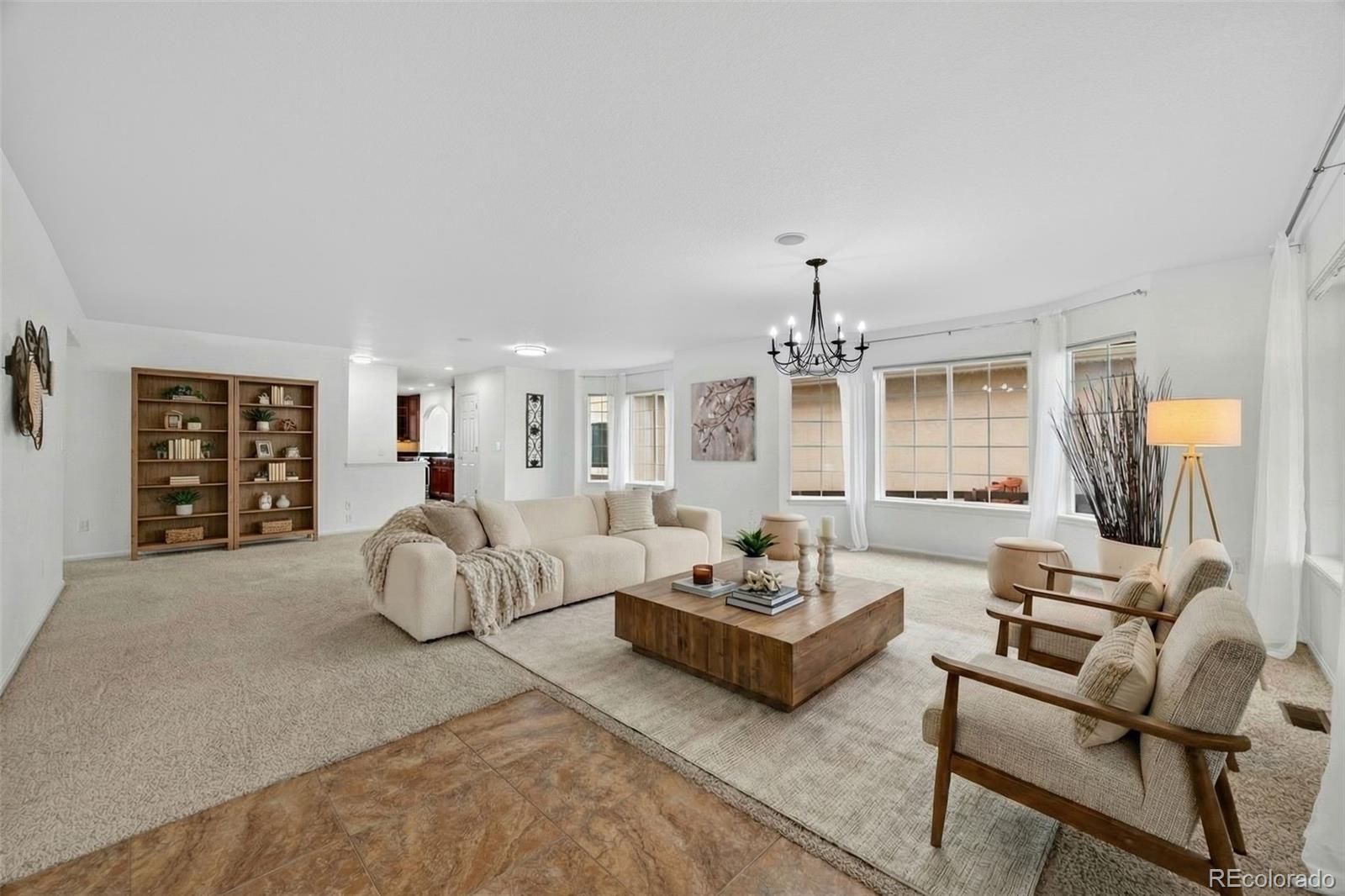 MLS Image #2 for 1385  candleglow street,castle rock, Colorado