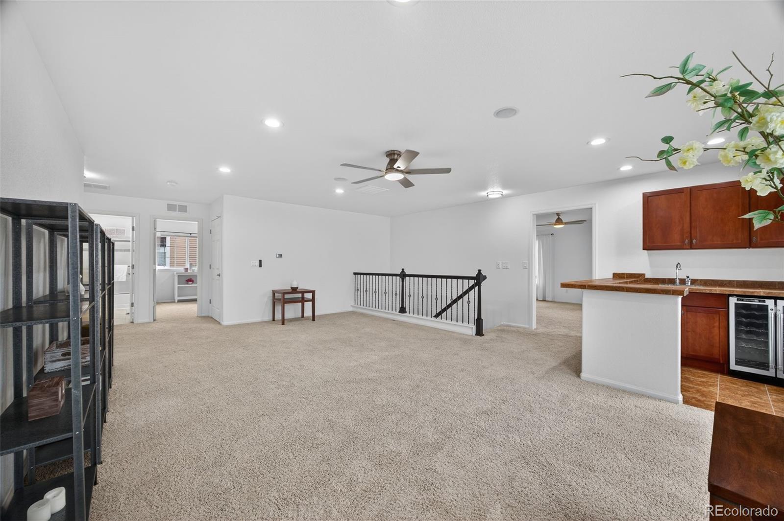 MLS Image #20 for 1385  candleglow street,castle rock, Colorado