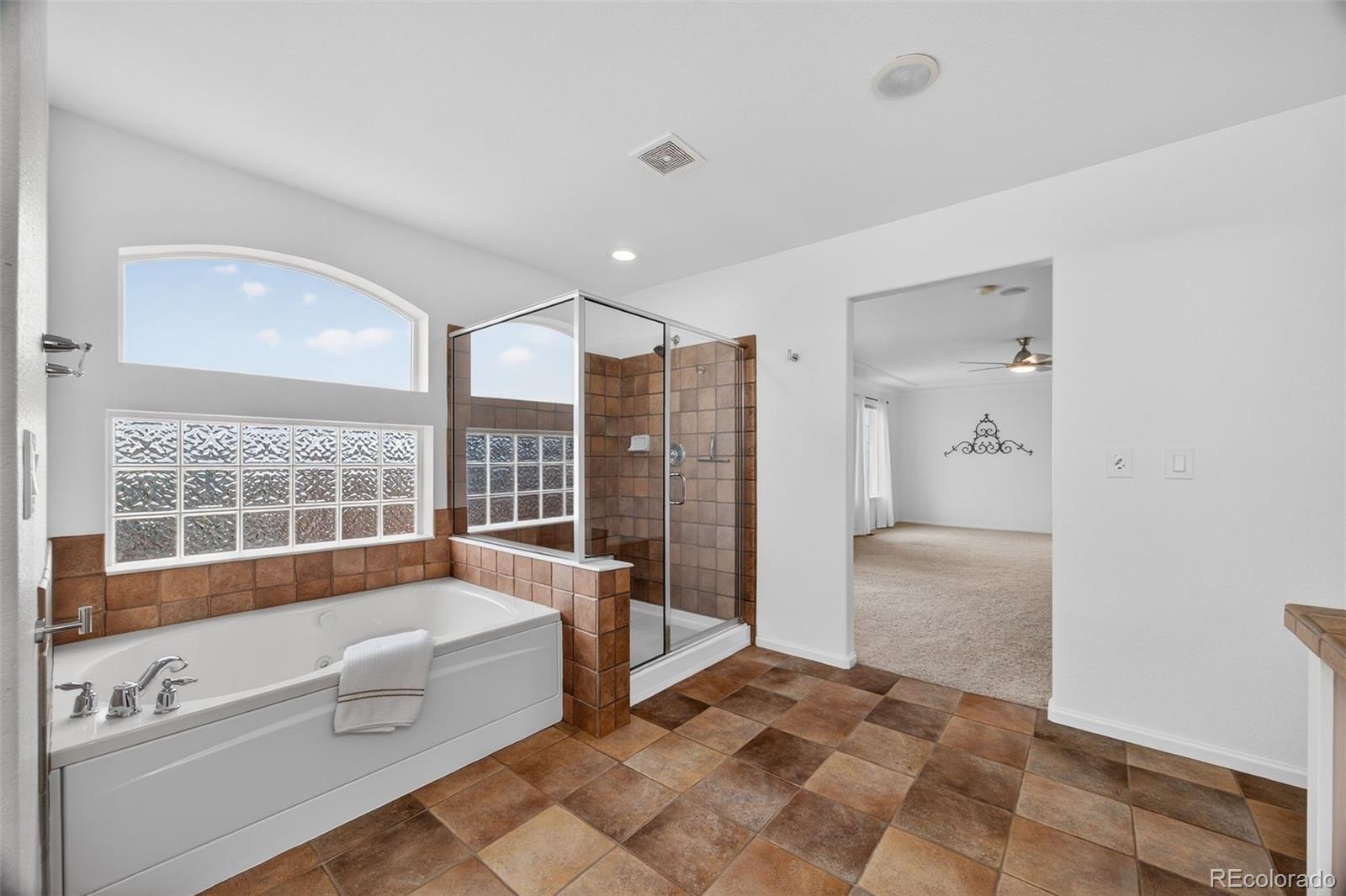 MLS Image #25 for 1385  candleglow street,castle rock, Colorado