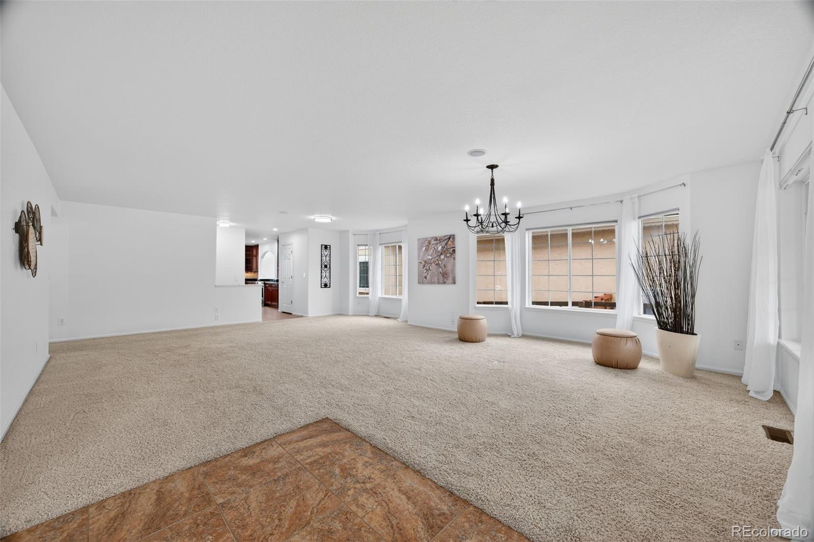MLS Image #3 for 1385  candleglow street,castle rock, Colorado
