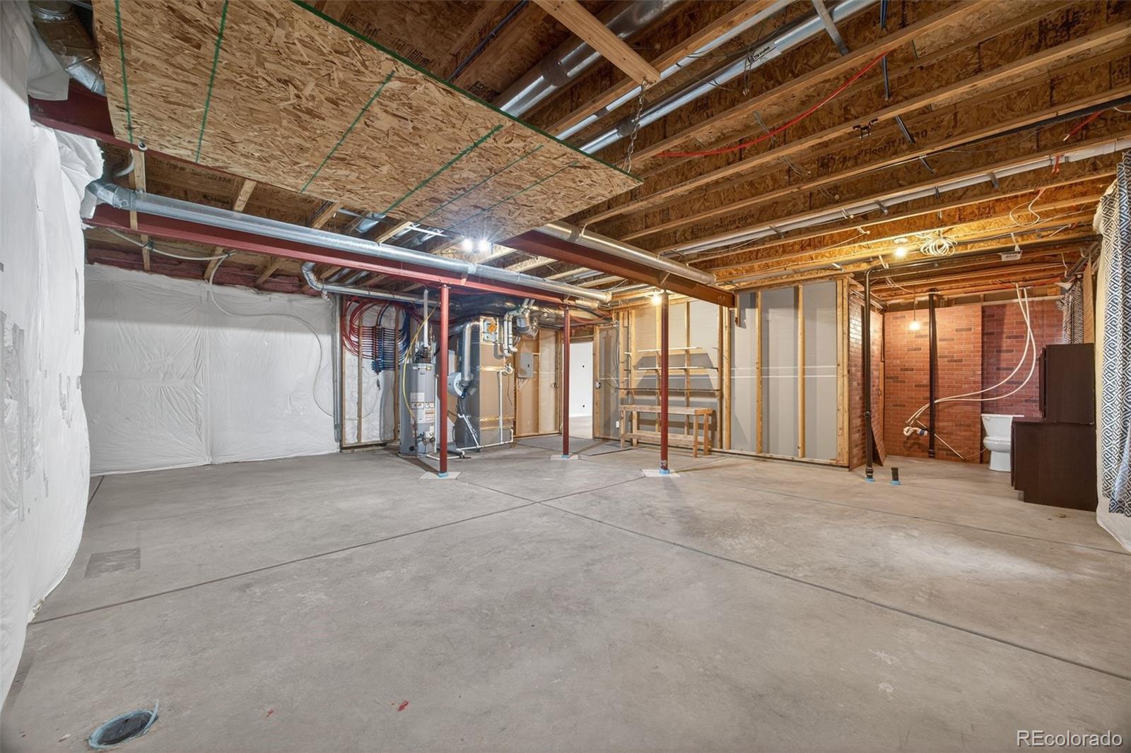 MLS Image #38 for 1385  candleglow street,castle rock, Colorado