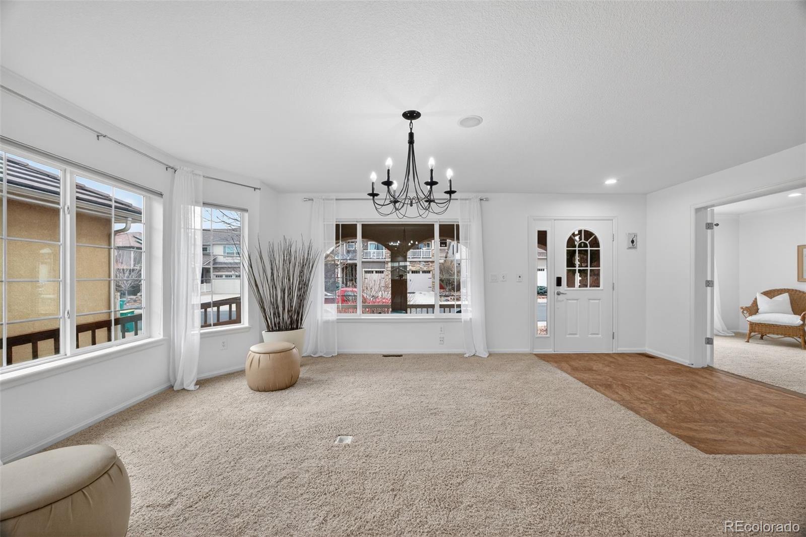 MLS Image #4 for 1385  candleglow street,castle rock, Colorado