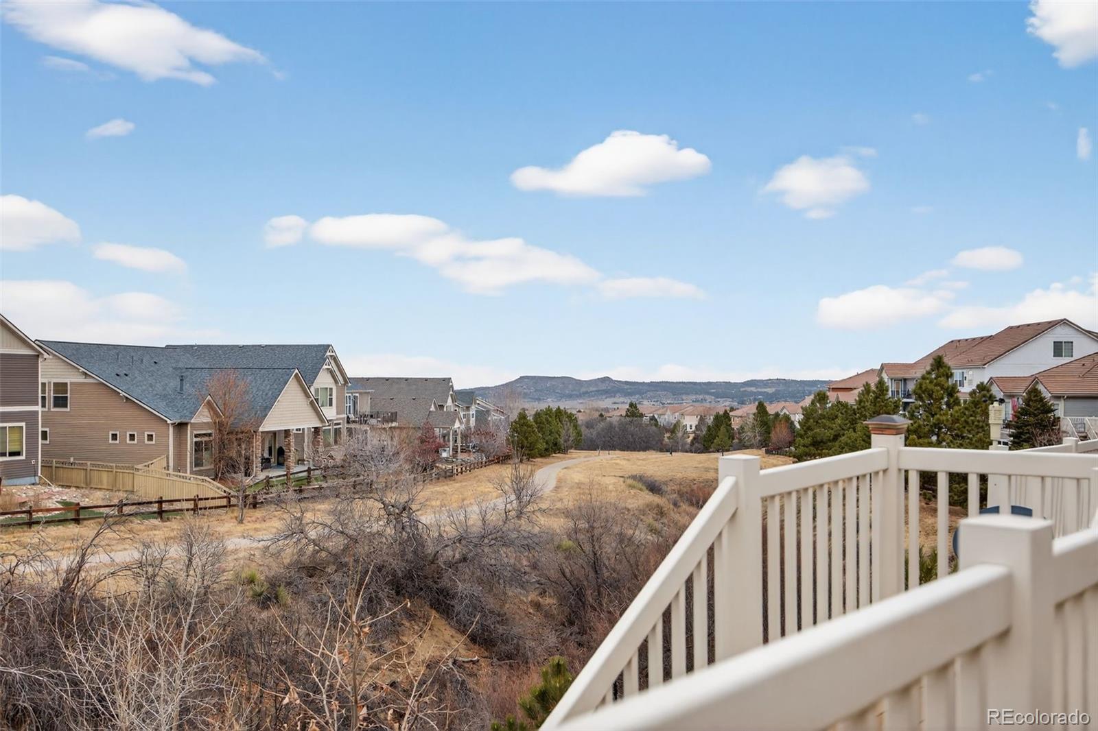 MLS Image #40 for 1385  candleglow street,castle rock, Colorado