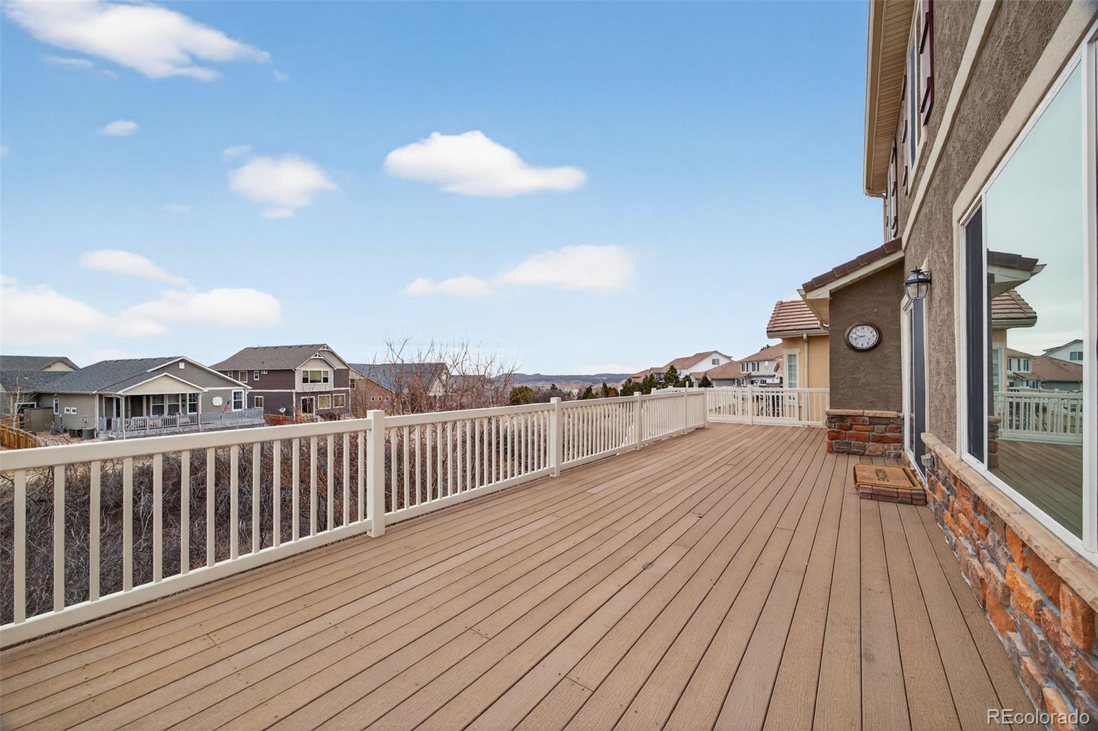 MLS Image #41 for 1385  candleglow street,castle rock, Colorado
