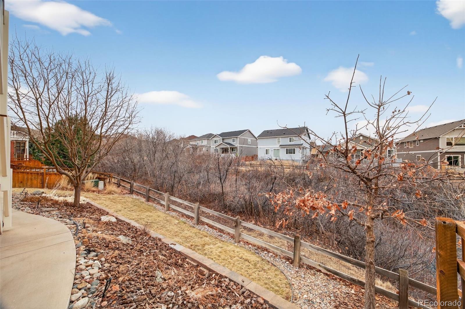 MLS Image #45 for 1385  candleglow street,castle rock, Colorado