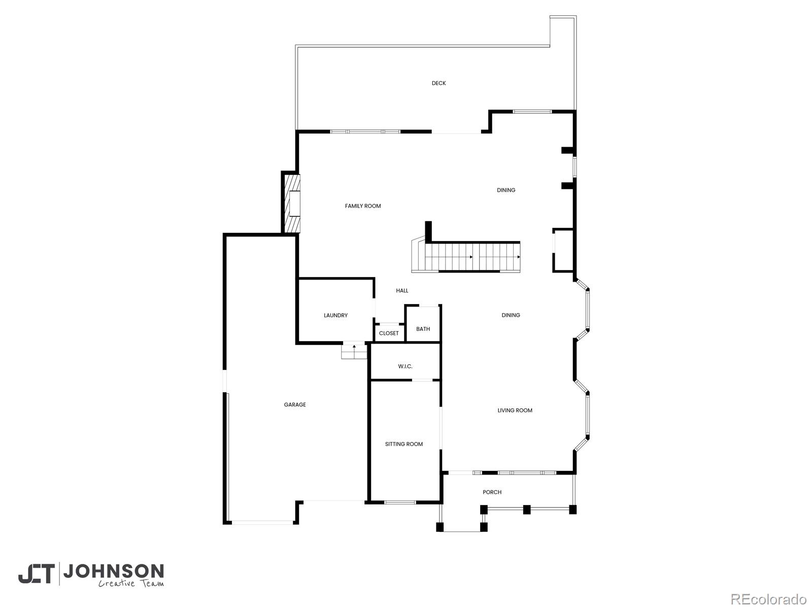 MLS Image #46 for 1385  candleglow street,castle rock, Colorado
