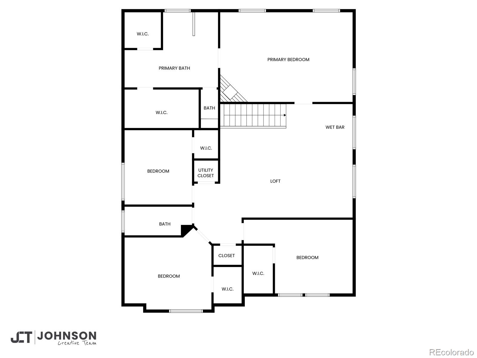 MLS Image #47 for 1385  candleglow street,castle rock, Colorado