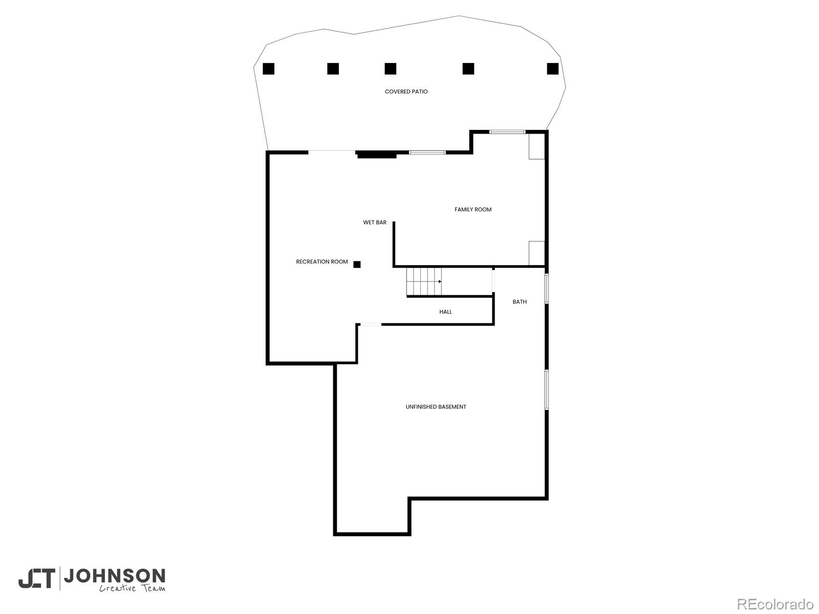 MLS Image #48 for 1385  candleglow street,castle rock, Colorado