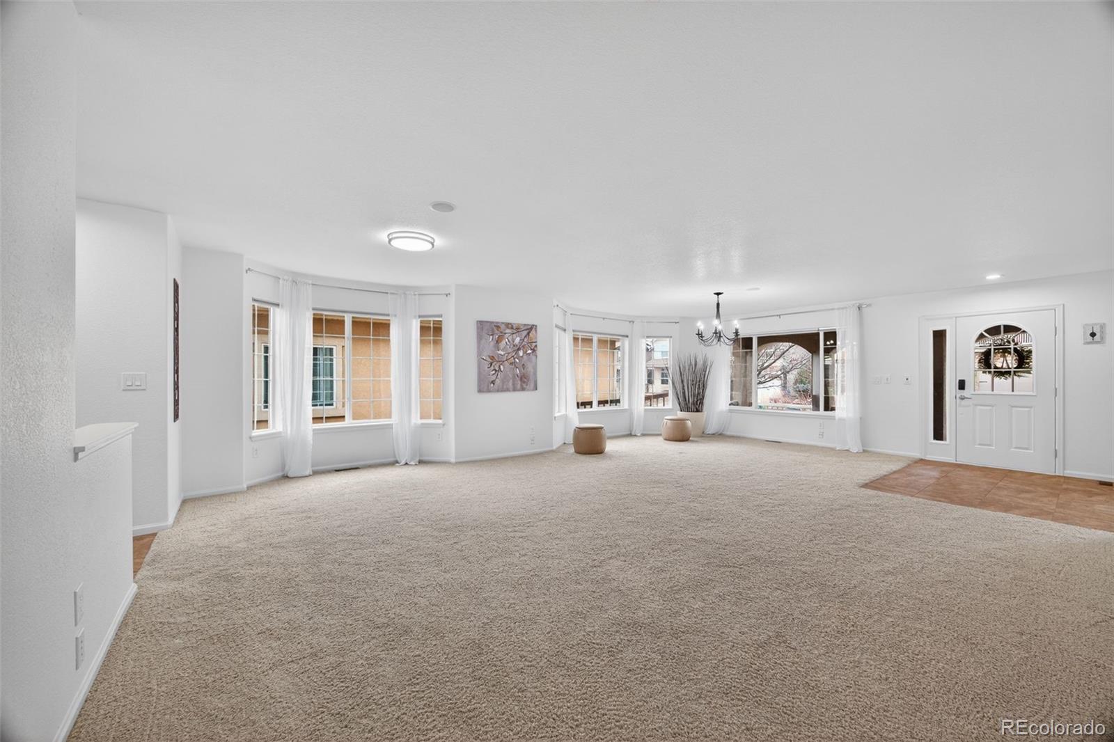 MLS Image #6 for 1385  candleglow street,castle rock, Colorado
